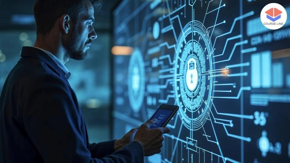 Security Management Course Thumbnail