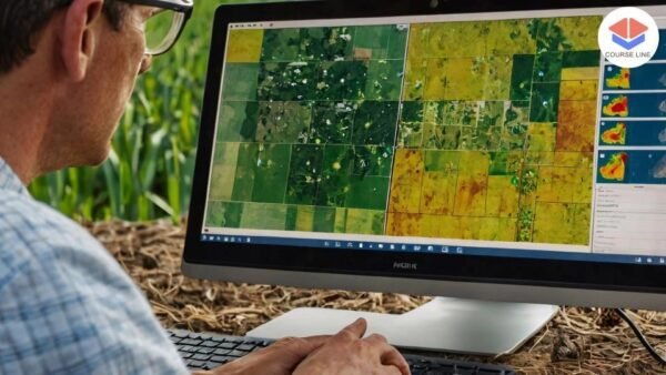 Remote Sensing Image Processing Level 3 Advanced Diploma Course Thumbnail