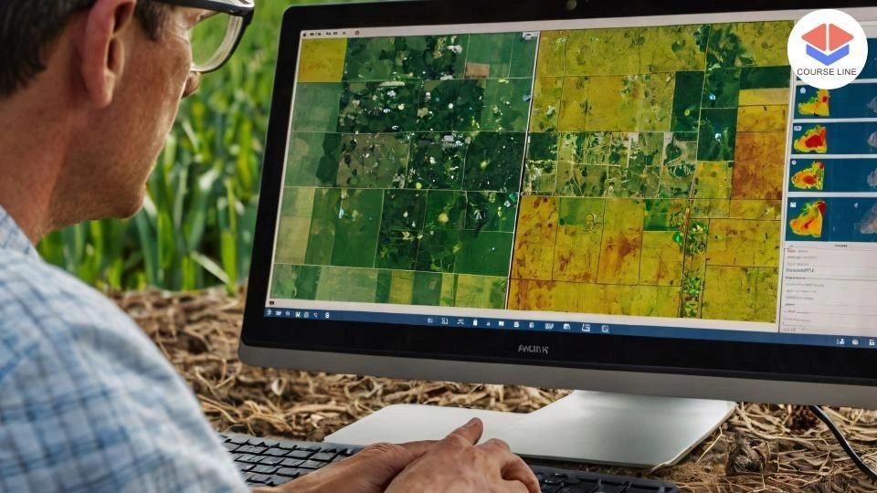 Remote Sensing Image Processing Level 3 Advanced Diploma Course Thumbnail