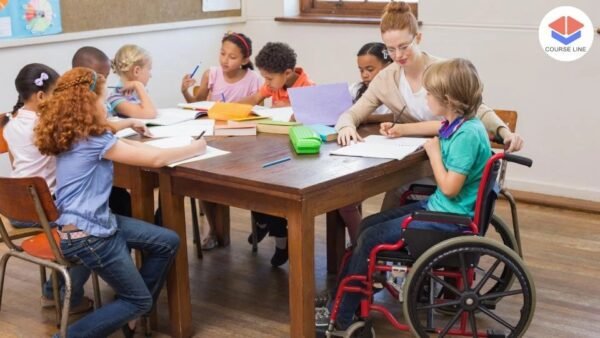 Special Education for Disability Level 3 Advanced Diploma Course Thumbnail