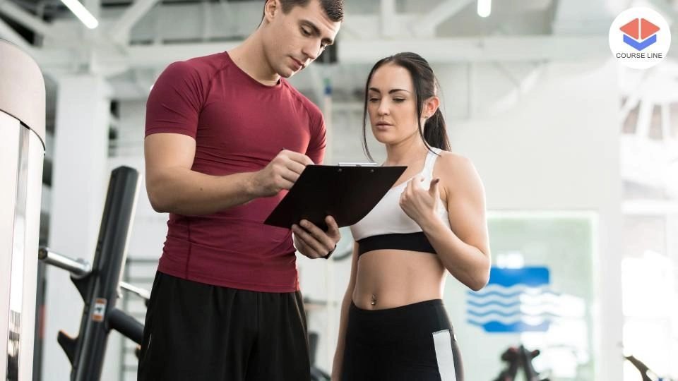 Sports Coaching Course Thumbnail
