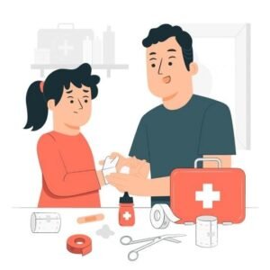 Sports First Aid Course Thumbnail