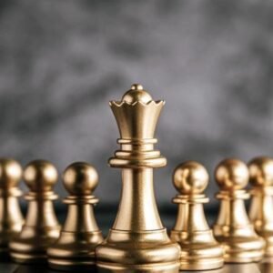 Strategic Leadership Course Thumbnail