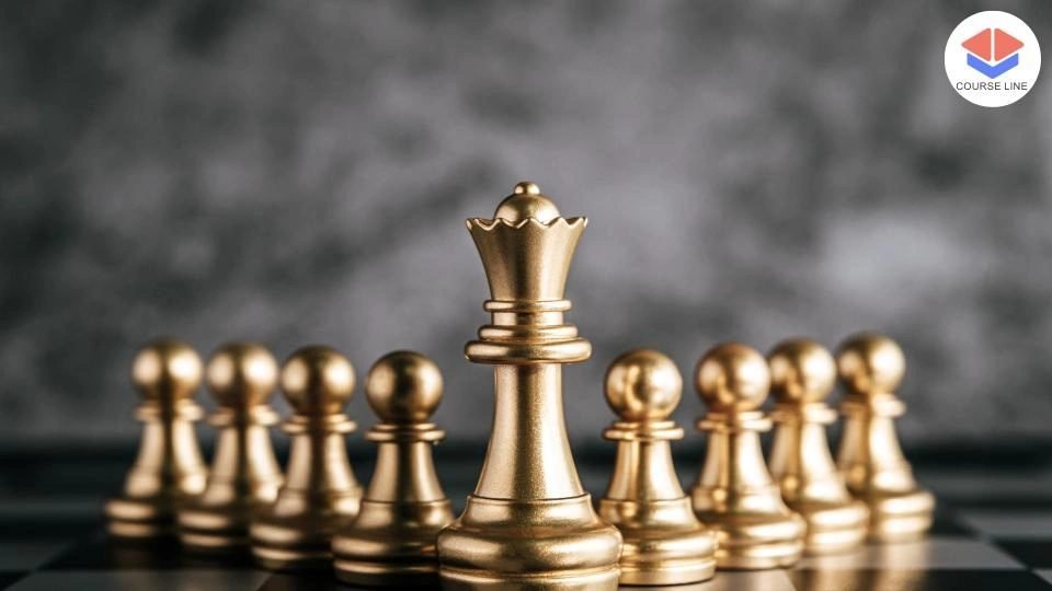 Strategic Leadership Course Thumbnail