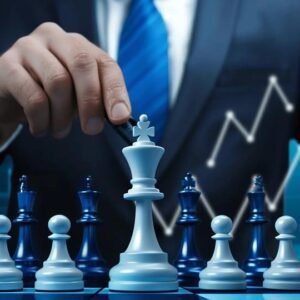 Strategic Management Course Thumbnail