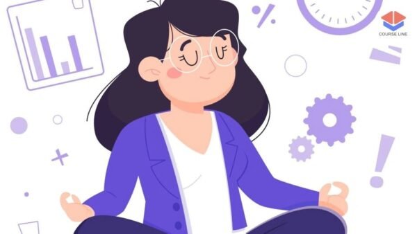 Stress Management Course Thumbnail