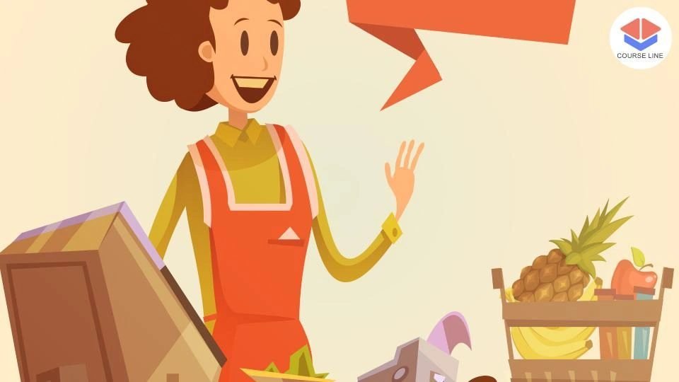 Supermarket Assistant Level 3 Advanced Diploma Course Thumbnail