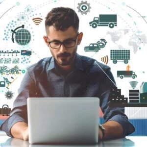 Supply Chain Analyst Level 3 Advanced Diploma Course Thumbnail