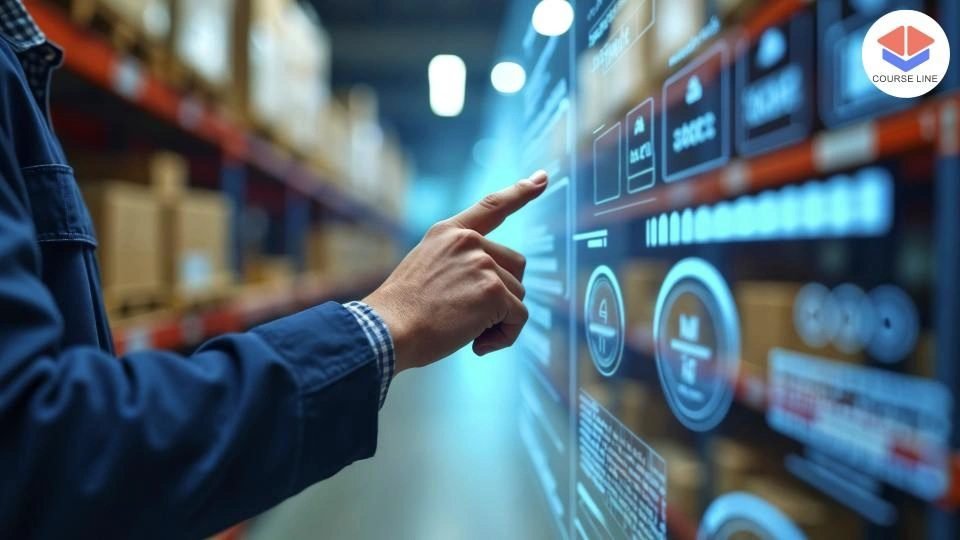 Supply Chain Analytics Level 3 Advanced Diploma Course Thumbnail
