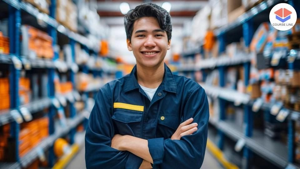 Supply Chain Manager Level 3 Advanced Diploma Course Thumbnail