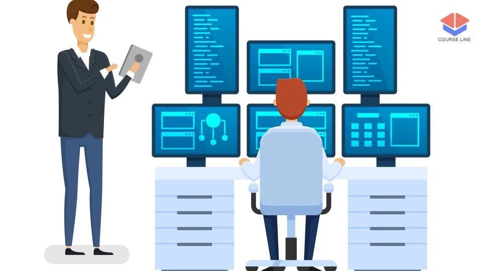 Systems Administrator Level 3 Advanced Diploma Course Thumbnail