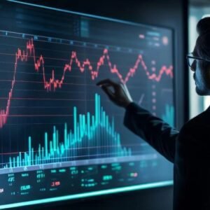 Technical Analysis of Cryptocurrency Course Thumbnail