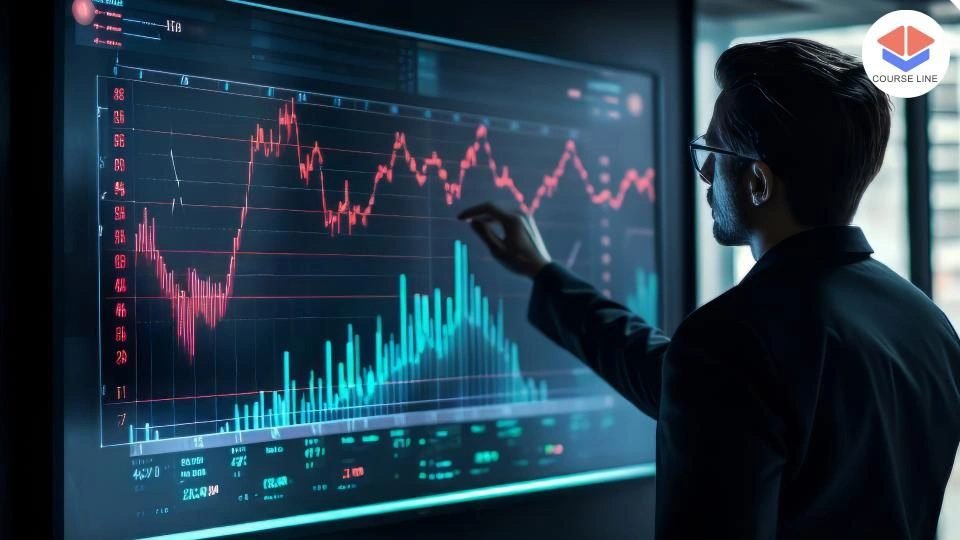 Technical Analysis of Cryptocurrency Course Thumbnail