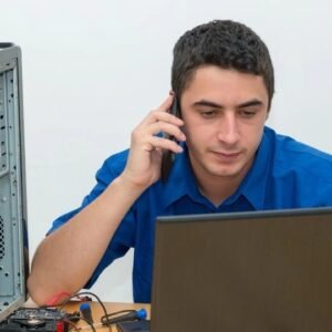 Technical Support Engineer Level 3 Advanced Diploma Course Thumbnail