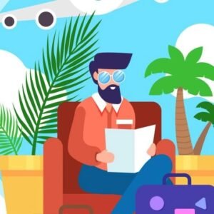 Tourism Management Course Thumbnail