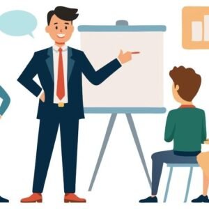 Train the Trainer Course Thumbnail
