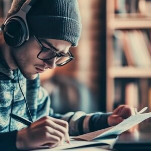 Transcription Course Thumbnail