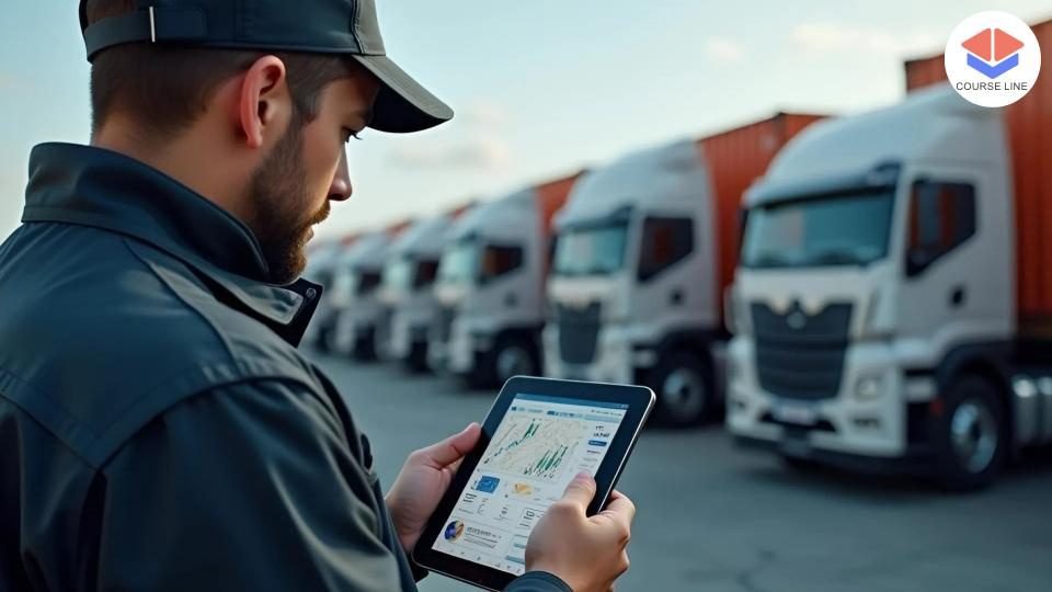 Transport Management Course Thumbnail