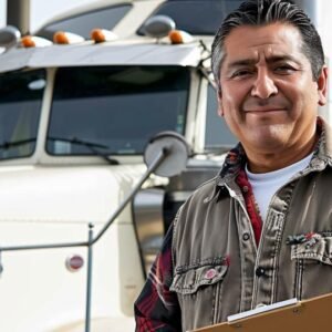 Transport Manager Course Thumbnail