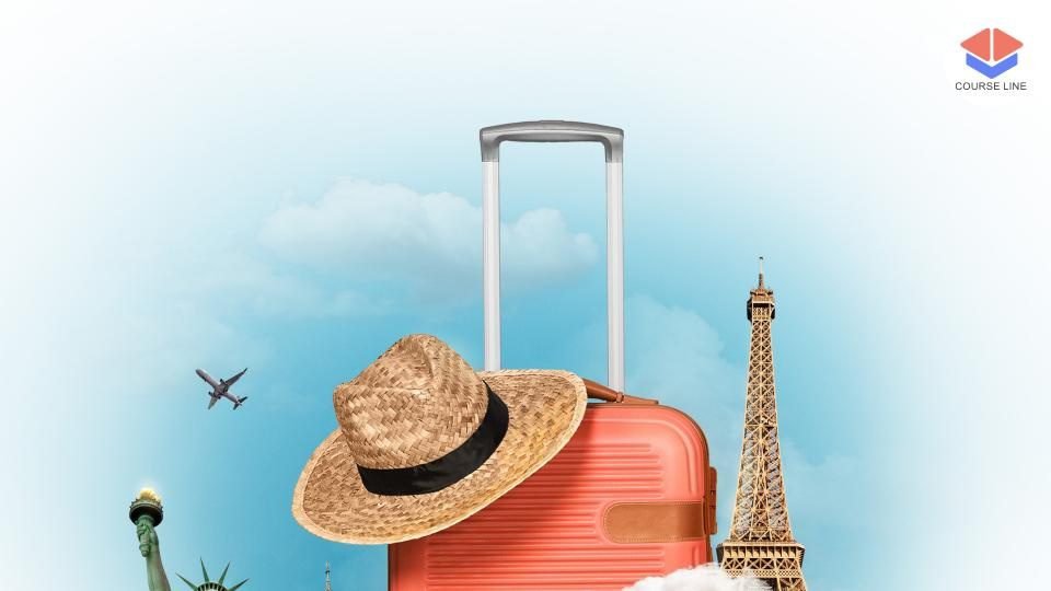 Travel and Tourism Level 3 Advanced Diploma Course Thumbnail