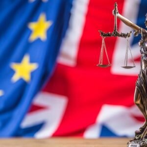 UK Employment Laws Course Thumbnail