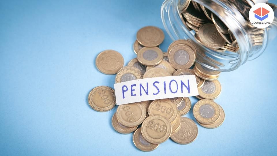 UK Pension System Course Thumbnail