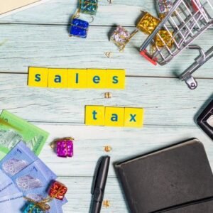 VAT Essentials: A Complete Guide to Value Added Tax Course Thumbnail