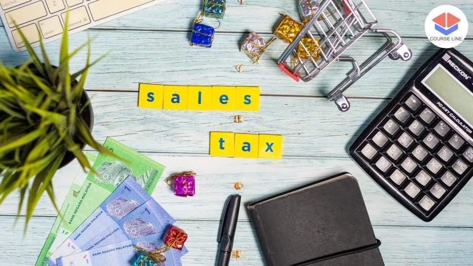 VAT Essentials: A Complete Guide to Value Added Tax Course Thumbnail