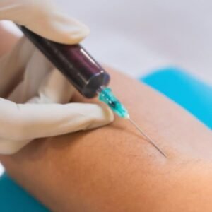 Venepuncture Level 3 Advanced Diploma Course Thumbnail
