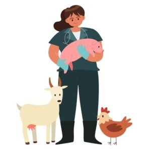 Veterinary Assistants Course Thumbnail
