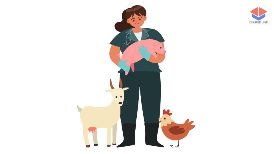 Veterinary Assistants Course Thumbnail