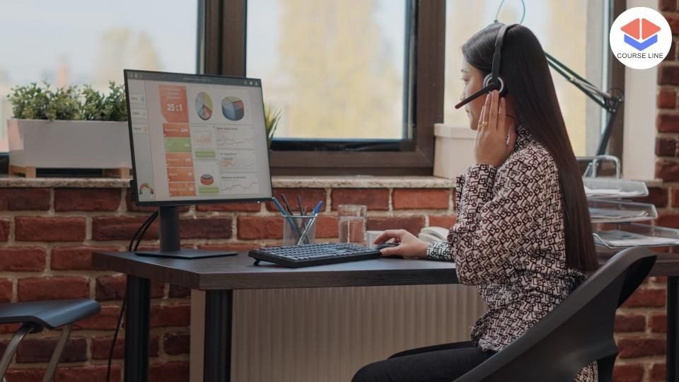Virtual Assistant: Key Skills for Remote Support and Administration Course Thumbnail