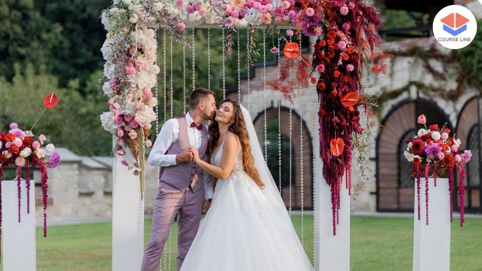 Wedding Planner Course Thumbnail