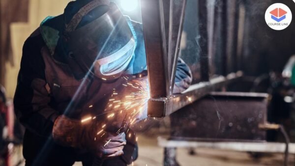 Welding Course Thumbnail