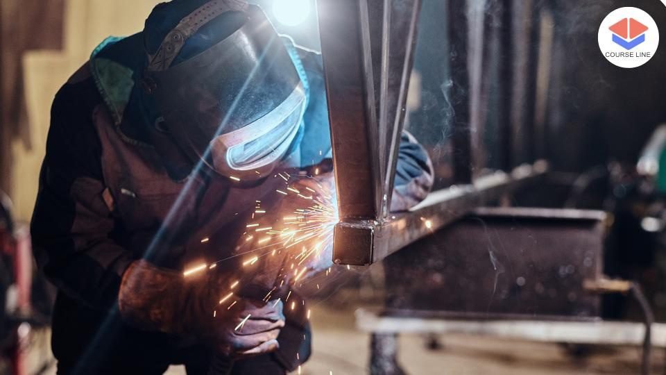 Welding Course Thumbnail