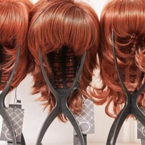 Wig Making 101: A Comprehensive Beginner's Guide Course Thumbnail