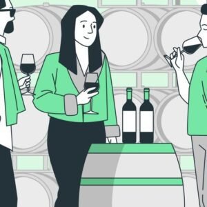 Wine Tasting Level 3 Advanced Diploma Course Thumbnail
