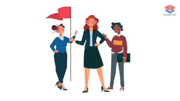 Women in Leadership Course Thumbnail