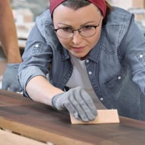 Woodworking 101: Mastering the Basics Course Thumbnail