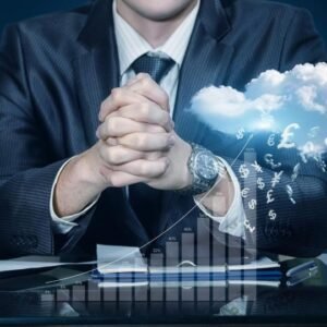 Xero Accounting: Mastering Cloud-Based Bookkeeping Course Thumbnail