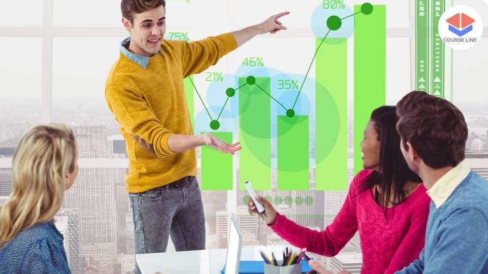 A Level Business Studies: Strategy, Marketing & Finance Course Thumbnail