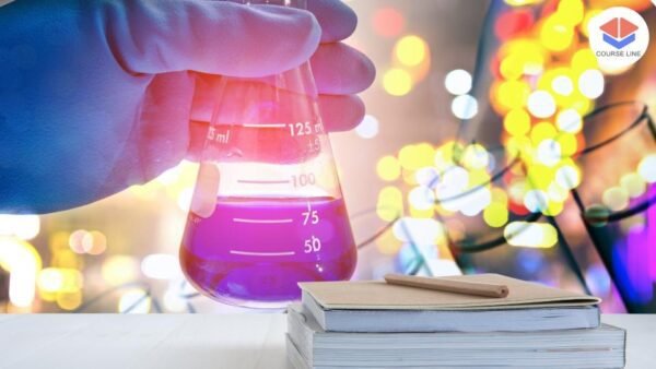 A Level Chemistry: Fundamentals, Reactions & Applications Course Thumbnail