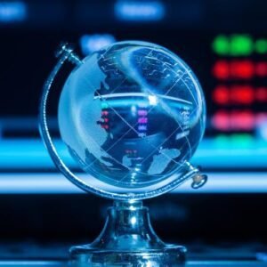 A Level Economics: Markets, Governments & Global Economy Course Thumbnail