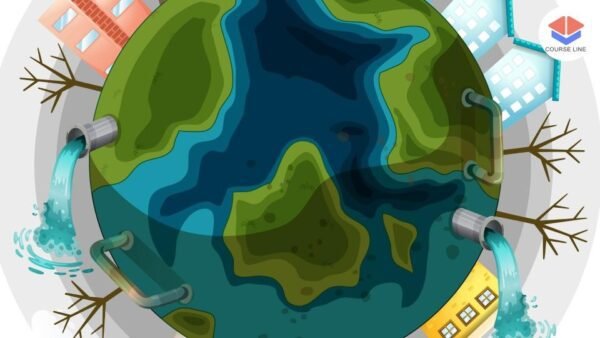 A Level Geography: Climate, Cities & Global Issues Course Thumbnail