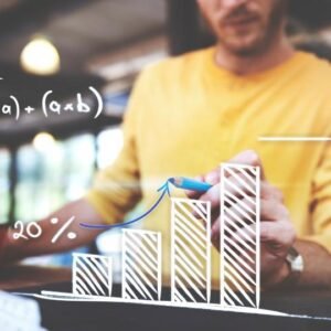 A Level Mathematics: Pure, Applied & Statistical Concepts Course Thumbnail