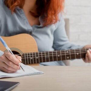 ABRSM Exam Performance Tips: Preparing for a Confident Music Exam Course Thumbnail