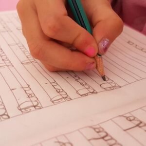 ABRSM Music Theory Grades 1–3: Notation, Rhythm & Key Signatures Course Thumbnail