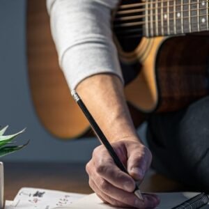 ABRSM Music Theory Grades 4–5: Harmony, Chords & Composition Basics Course Thumbnail