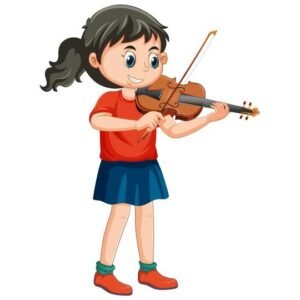 ABRSM Violin Fundamentals: Bowing, Fingering & First Pieces Course Thumbnail