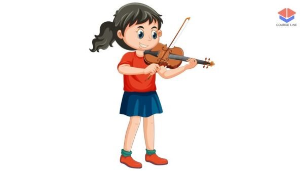 ABRSM Violin Fundamentals: Bowing, Fingering & First Pieces Course Thumbnail